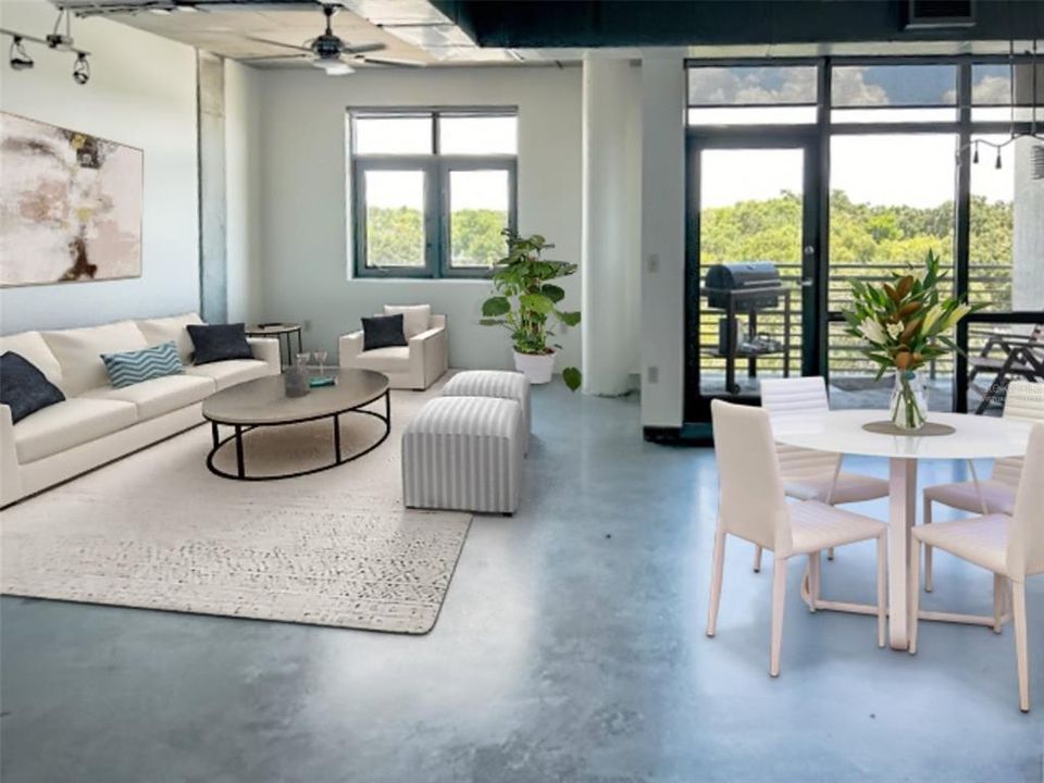 For Sale: $345,000 (2 beds, 2 baths, 1355 Square Feet)