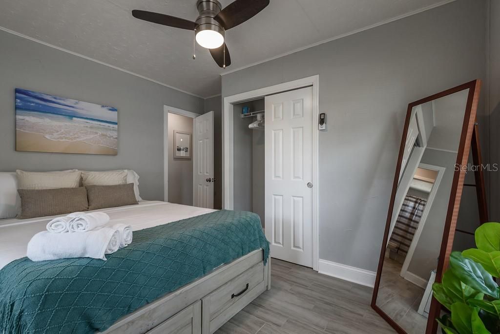 В аренду: $2,100 (1 спален, 2 ванн, 729 Квадратных фут)