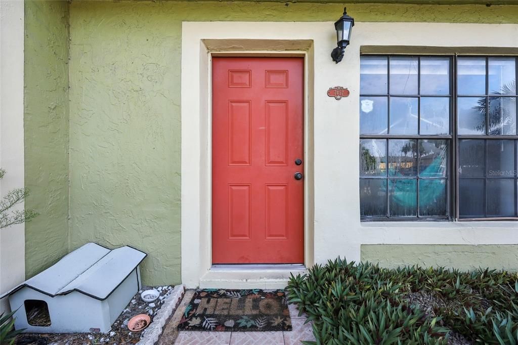 Active With Contract: $210,000 (2 beds, 2 baths, 1031 Square Feet)