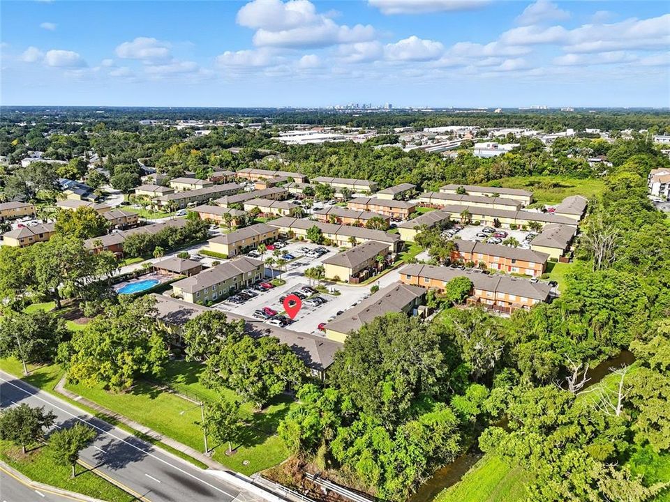 Active With Contract: $210,000 (2 beds, 2 baths, 1031 Square Feet)