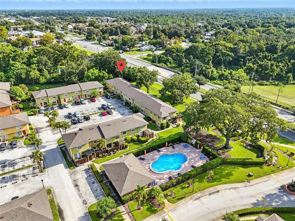 Active With Contract: $210,000 (2 beds, 2 baths, 1031 Square Feet)