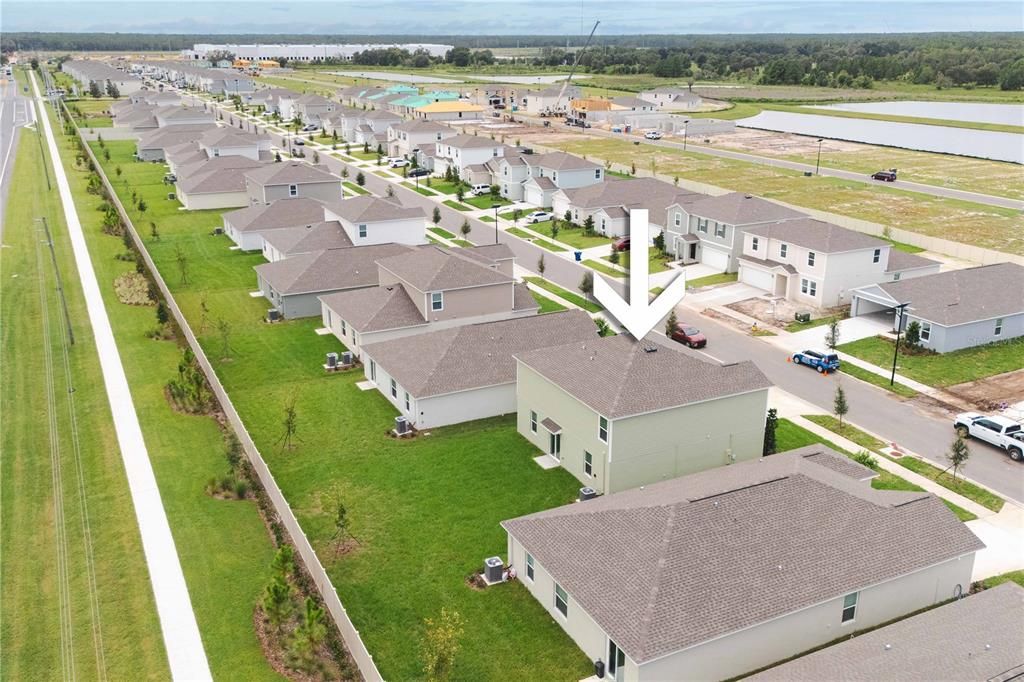 出租: $2,500 (5 贝兹, 3 浴室, 2451 平方英尺)