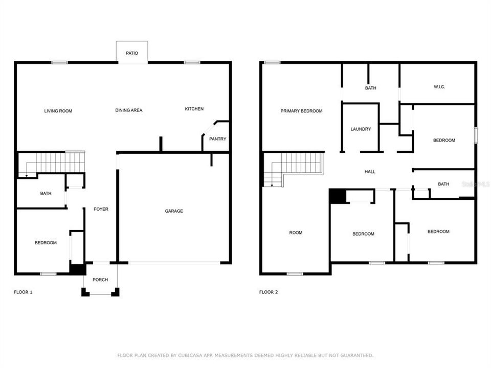 出租: $2,500 (5 贝兹, 3 浴室, 2451 平方英尺)