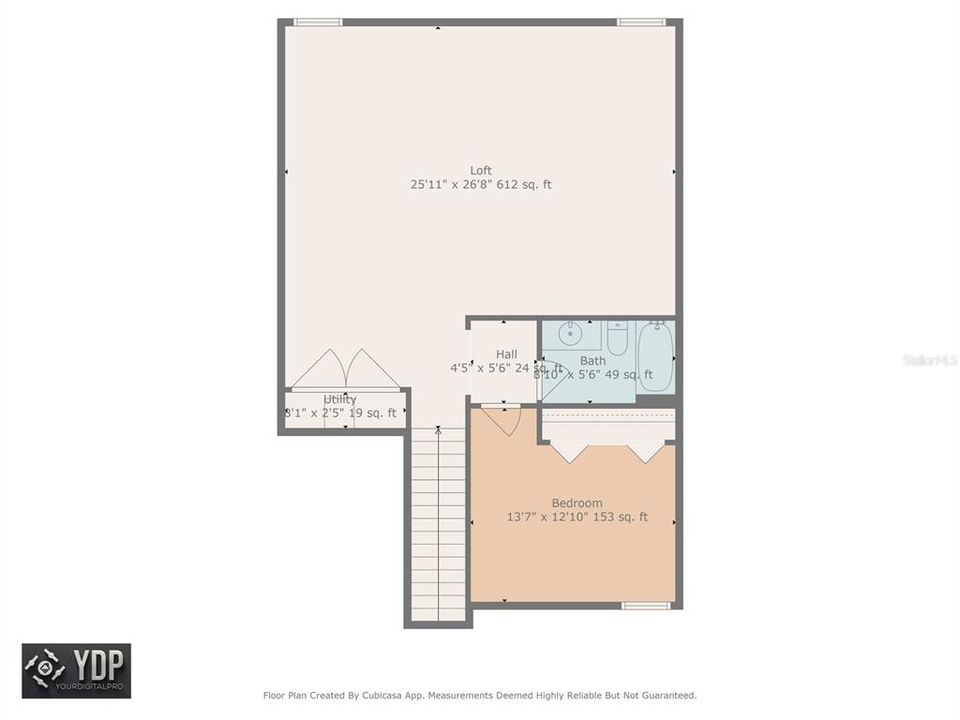 En Venta: $899,999 (5 camas, 4 baños, 3984 Pies cuadrados)