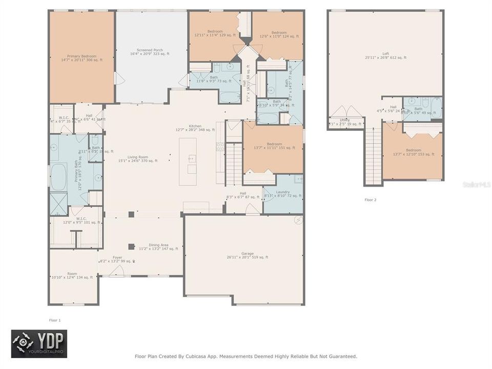 En Venta: $899,999 (5 camas, 4 baños, 3984 Pies cuadrados)