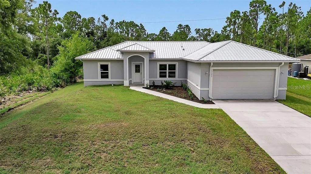 Vendido Recientemente: $334,200 (3 camas, 2 baños, 1524 Pies cuadrados)