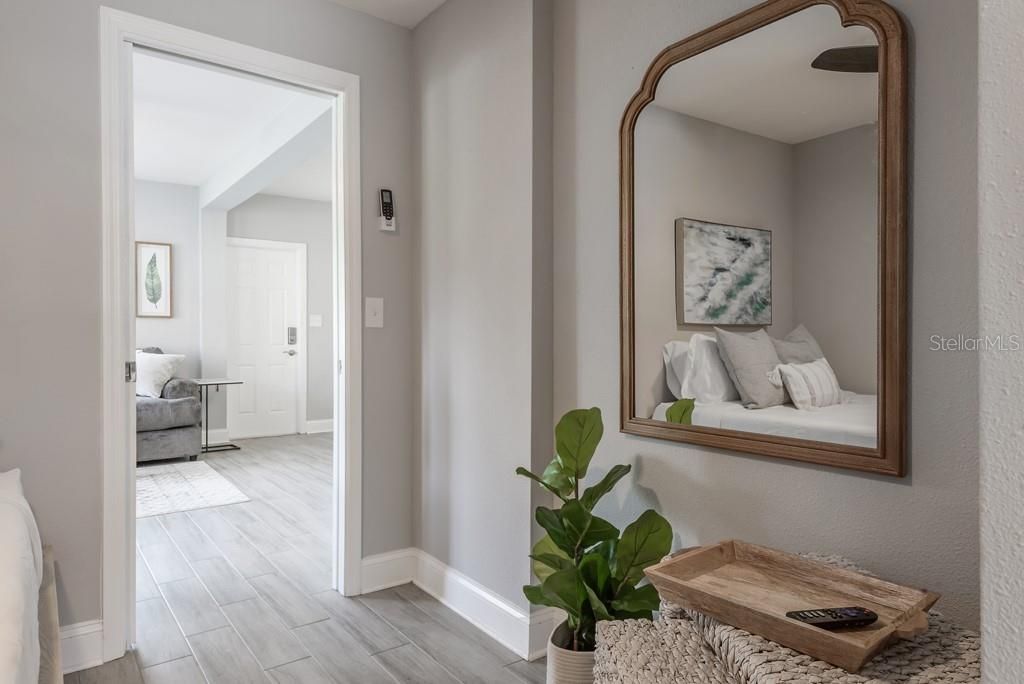 В аренду: $1,900 (1 спален, 1 ванн, 600 Квадратных фут)