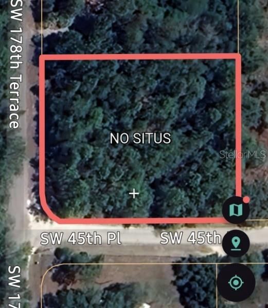 待售: $47,500 (0.91 acres)