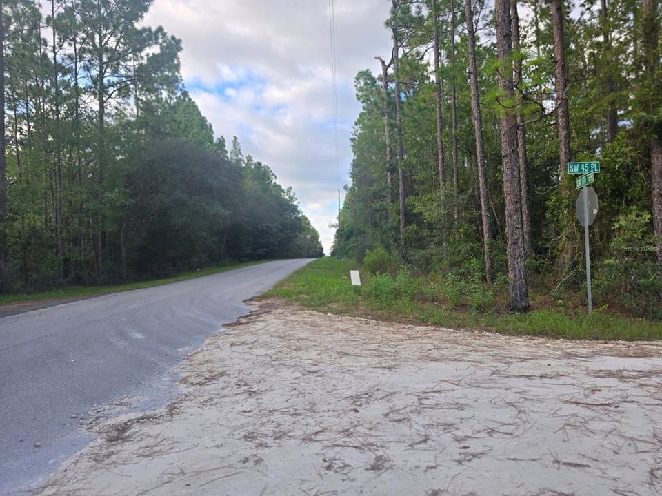 待售: $47,500 (0.91 acres)