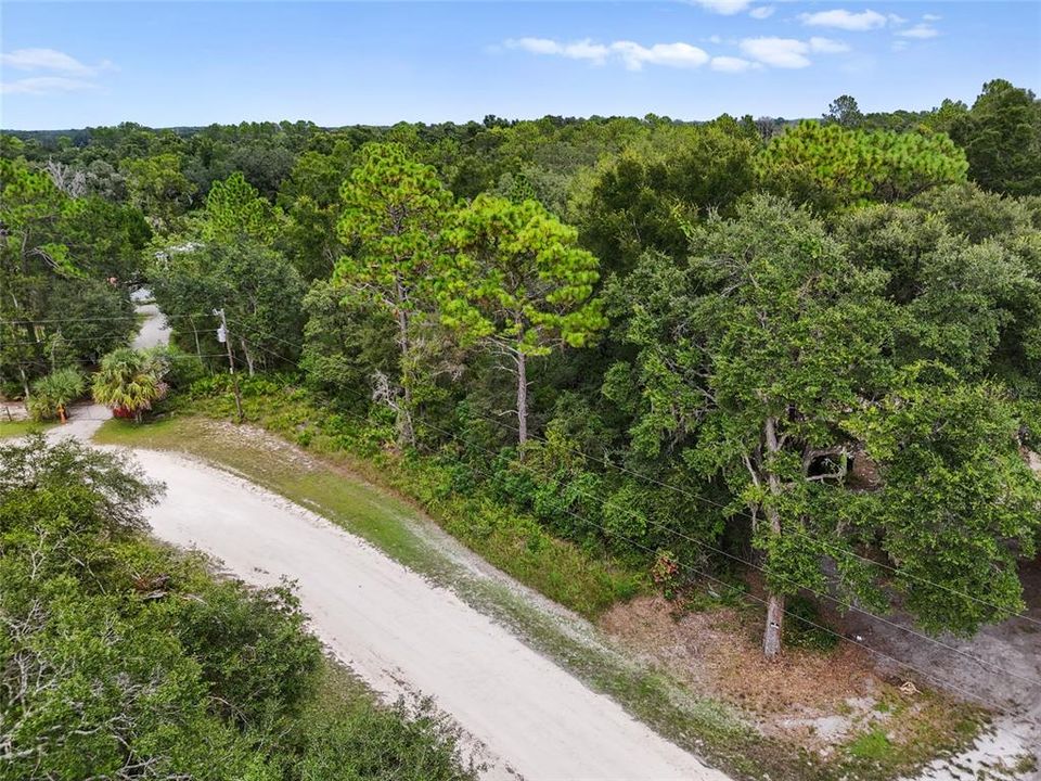 En Venta: $47,500 (2.83 acres)