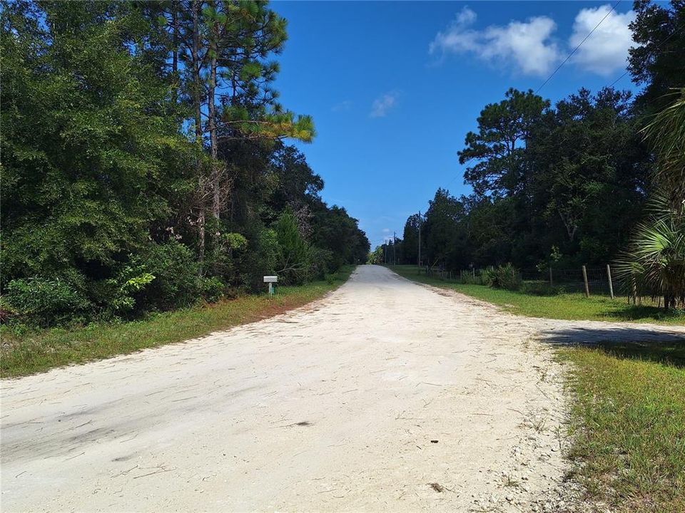 En Venta: $47,500 (2.83 acres)