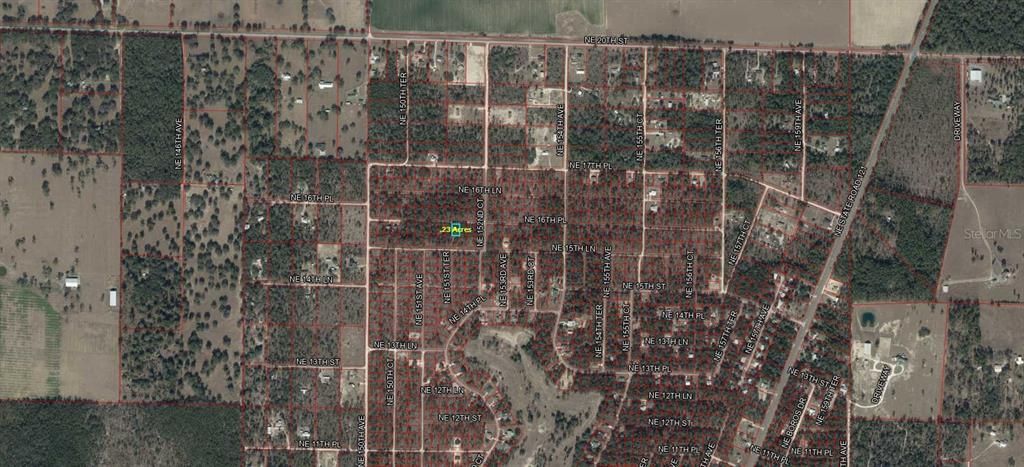 For Sale: $14,900 (0.23 acres)