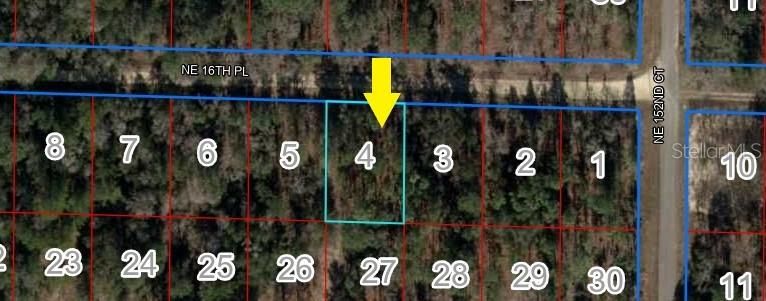 For Sale: $14,900 (0.23 acres)