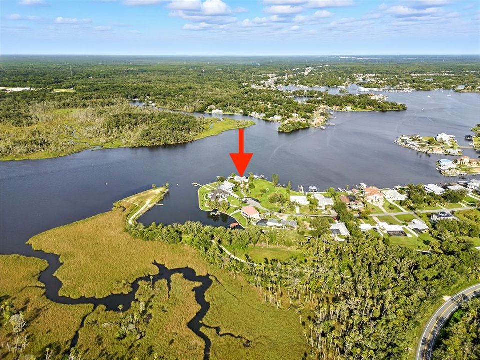 На продажу: $2,500,000 (4 спален, 3 ванн, 4394 Квадратных фут)