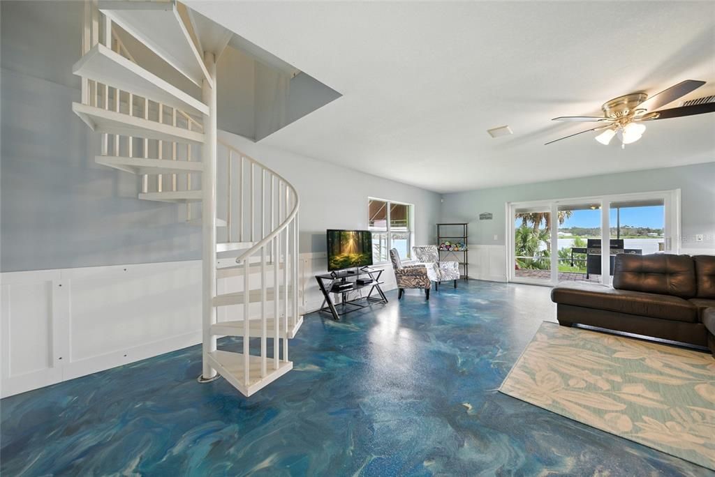 На продажу: $2,500,000 (4 спален, 3 ванн, 4394 Квадратных фут)