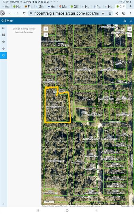 En Venta: $140,000 (1.37 acres)