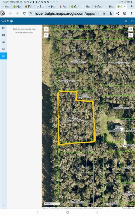 En Venta: $140,000 (1.37 acres)