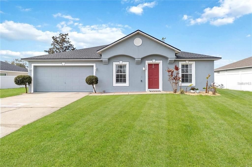 最近租的: $1,850 (3 贝兹, 2 浴室, 1396 平方英尺)