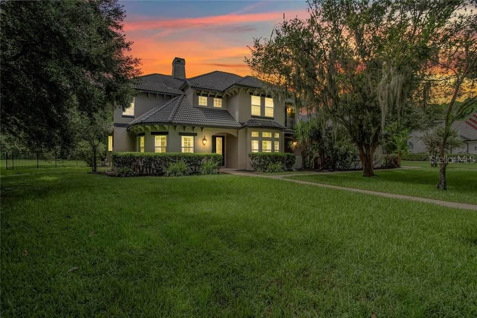 Recientemente alquilado: $6,000 (6 camas, 4 baños, 3793 Pies cuadrados)