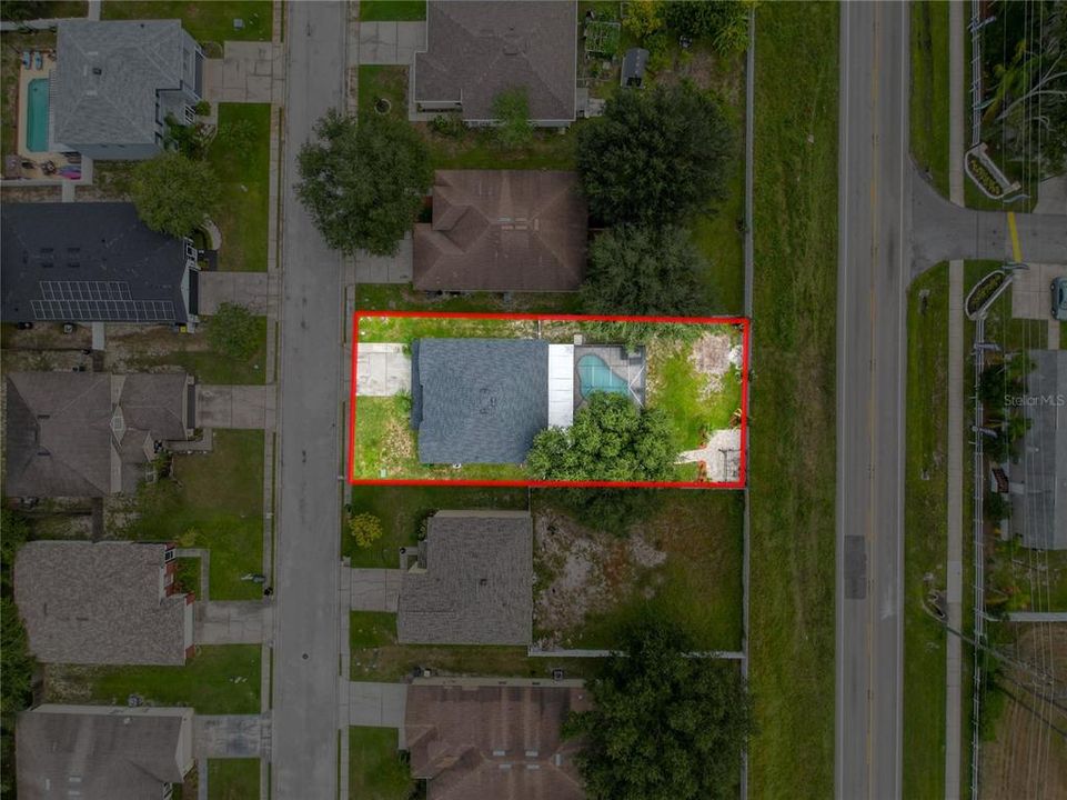 Active With Contract: $474,932 (4 beds, 2 baths, 2885 Square Feet)