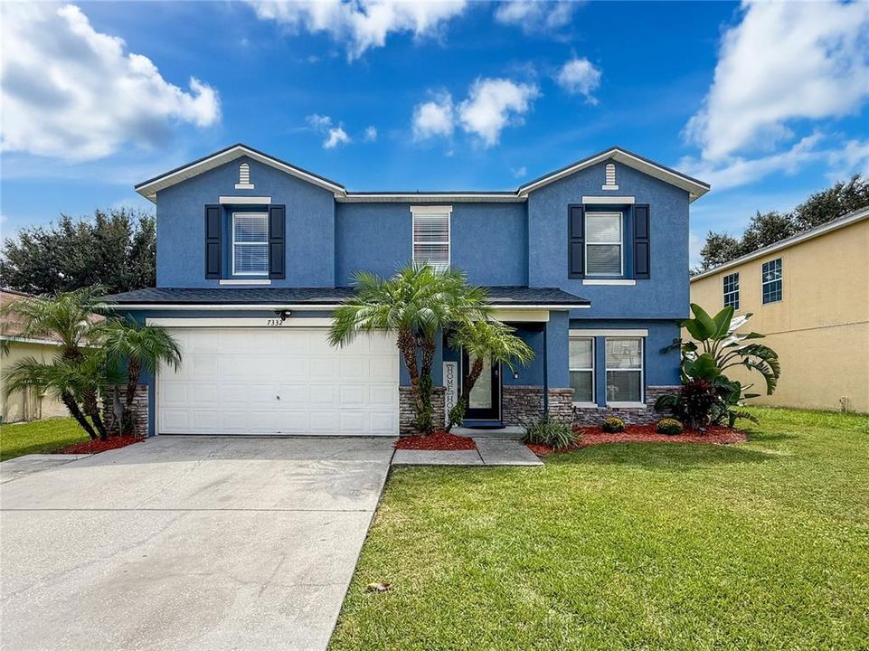 Active With Contract: $474,932 (4 beds, 2 baths, 2885 Square Feet)