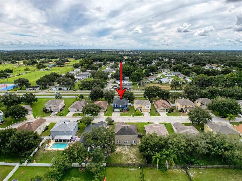 Active With Contract: $474,932 (4 beds, 2 baths, 2885 Square Feet)