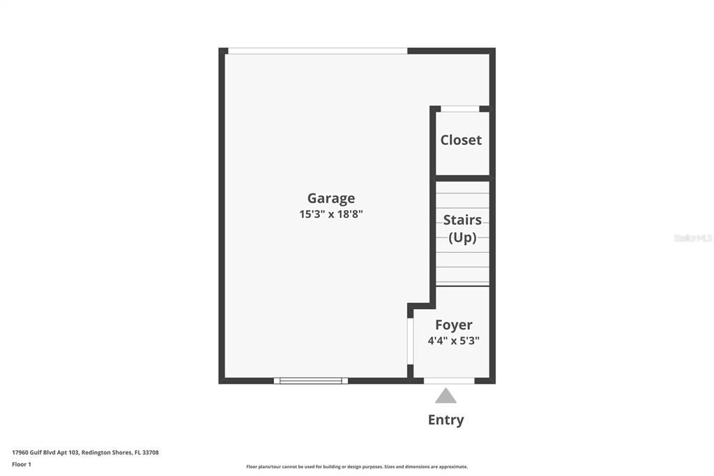待售: $588,000 (2 贝兹, 2 浴室, 1237 平方英尺)
