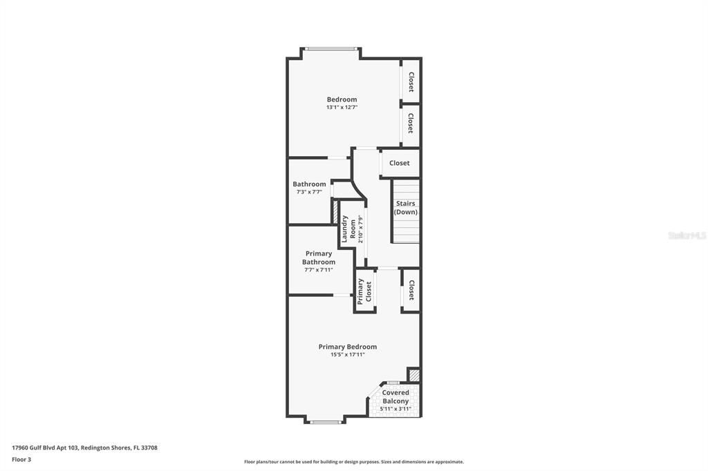 待售: $588,000 (2 贝兹, 2 浴室, 1237 平方英尺)