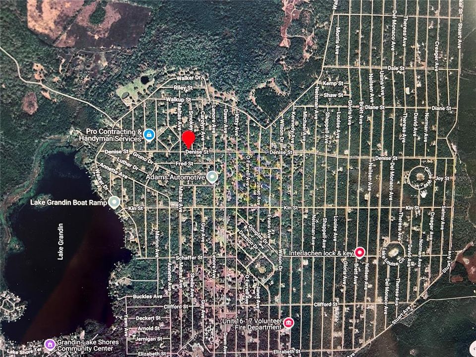 待售: $20,000 (0.22 acres)