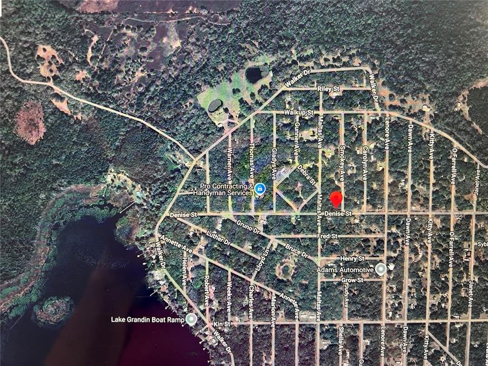 待售: $20,000 (0.22 acres)