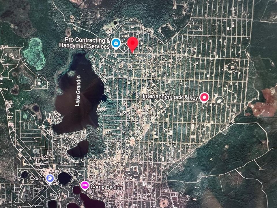 待售: $20,000 (0.22 acres)