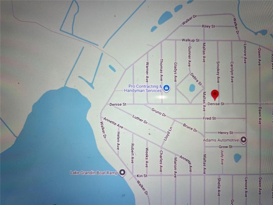 待售: $20,000 (0.22 acres)