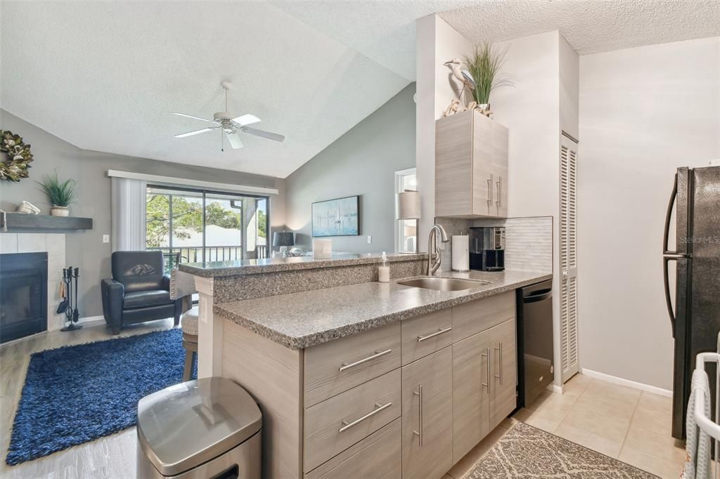 出租: $2,000 (2 贝兹, 2 浴室, 955 平方英尺)