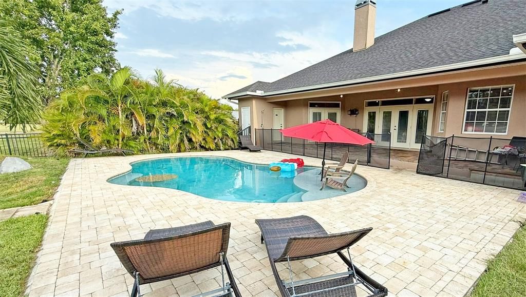 For Sale: $1,395,000 (4 beds, 3 baths, 3875 Square Feet)