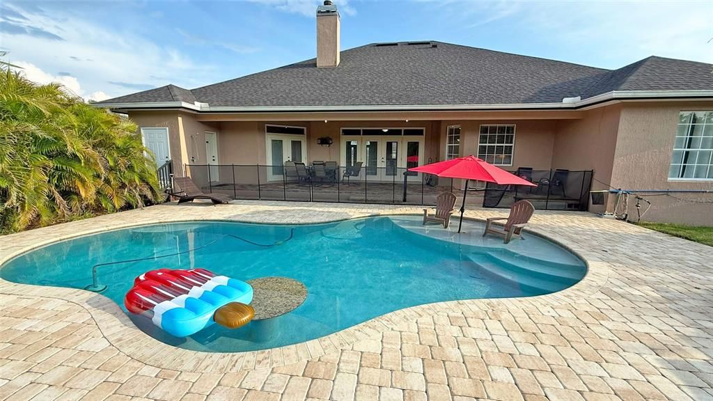 For Sale: $1,395,000 (4 beds, 3 baths, 3875 Square Feet)