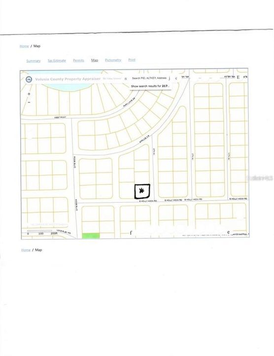 For Sale: $18,000 (0.31 acres)