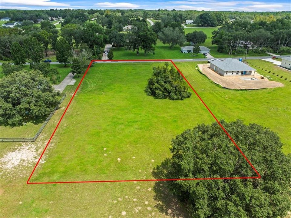 For Sale: $50,000 (1.00 acres)