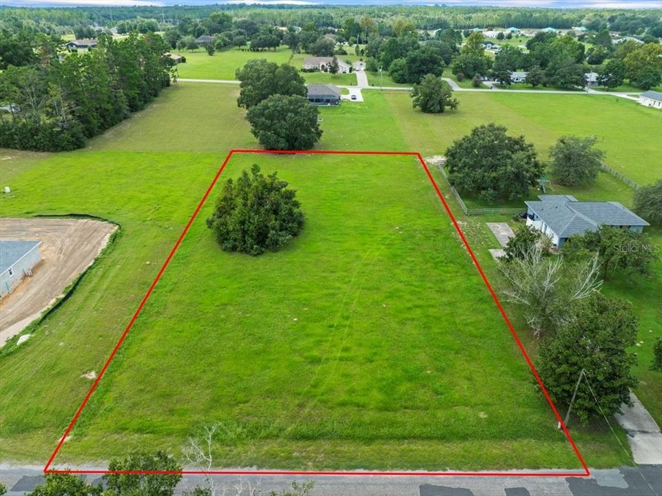 For Sale: $50,000 (1.00 acres)