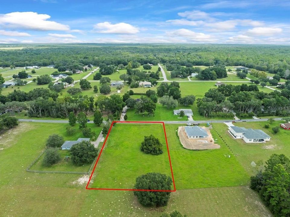 For Sale: $50,000 (1.00 acres)