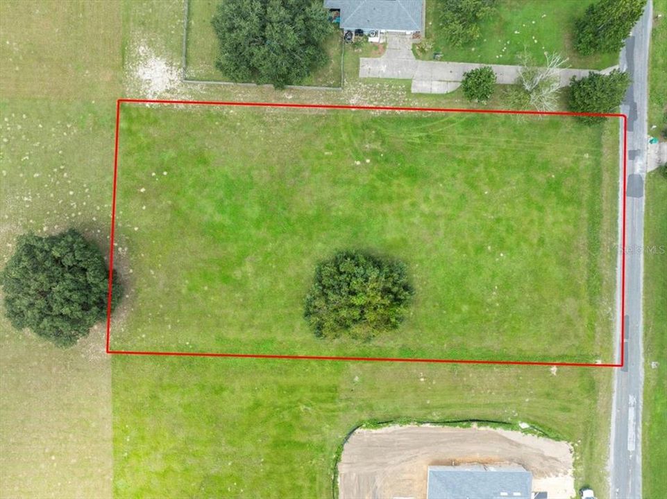 For Sale: $50,000 (1.00 acres)