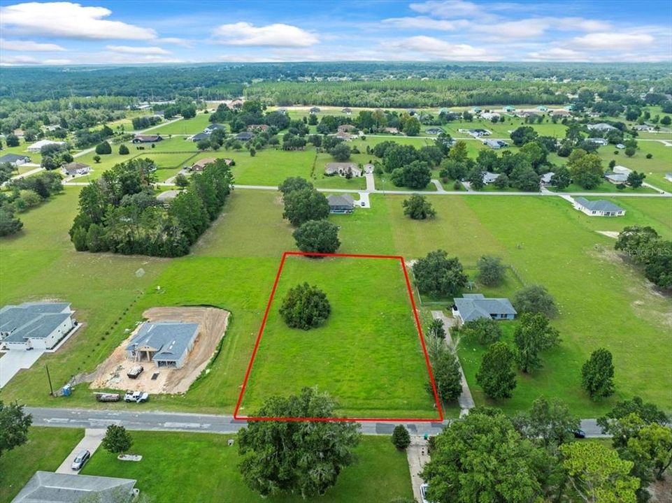 For Sale: $50,000 (1.00 acres)