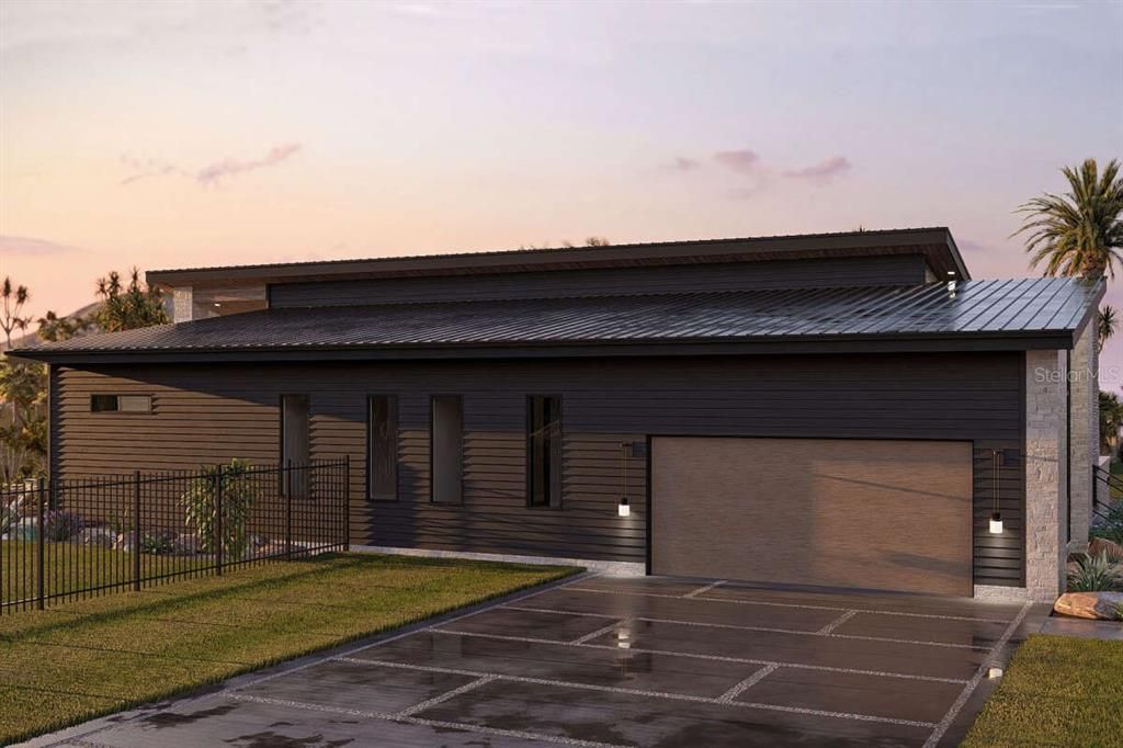 For Sale: $1,300,000 (3 beds, 2 baths, 2613 Square Feet)