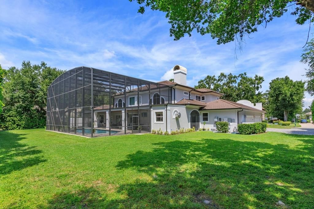 Activo con contrato: $2,150,000 (5 camas, 5 baños, 4789 Pies cuadrados)