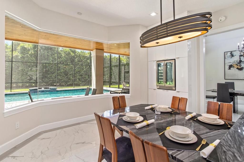 Activo con contrato: $2,150,000 (5 camas, 5 baños, 4789 Pies cuadrados)