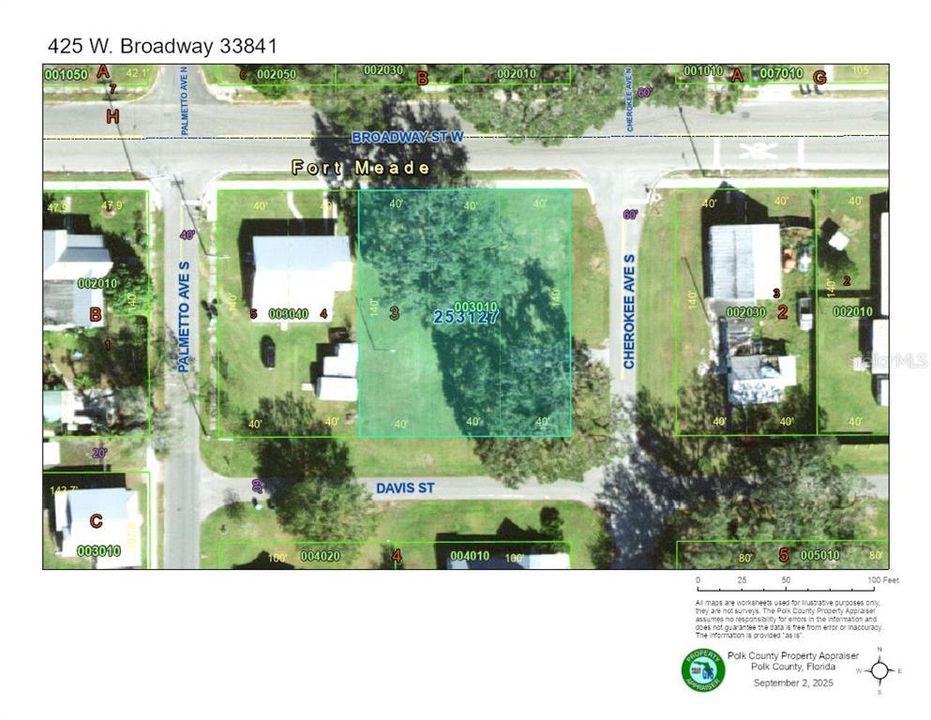 待售: $60,000 (0.39 acres)