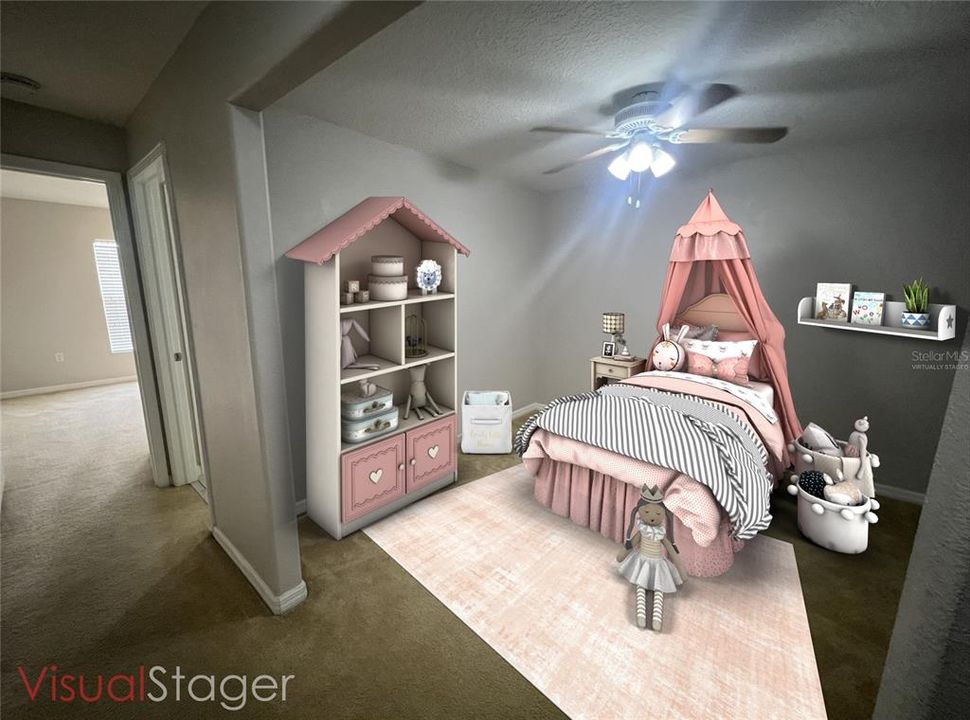 En Venta: $190,000 (2 camas, 2 baños, 1496 Pies cuadrados)