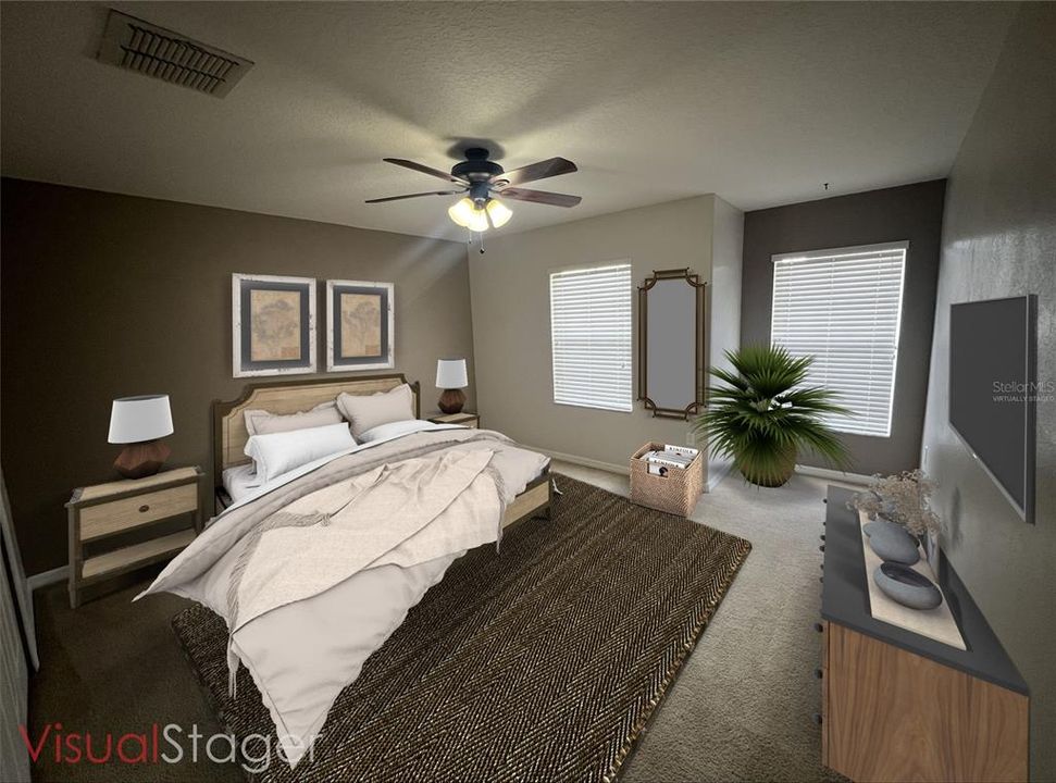 En Venta: $190,000 (2 camas, 2 baños, 1496 Pies cuadrados)