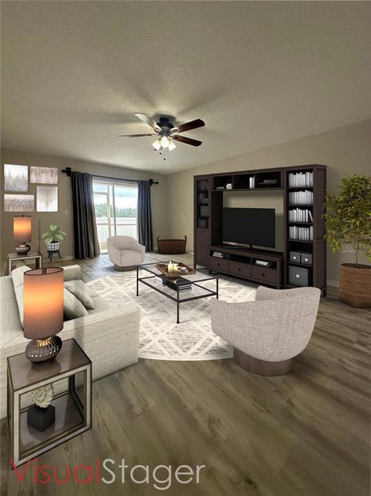 En Venta: $190,000 (2 camas, 2 baños, 1496 Pies cuadrados)