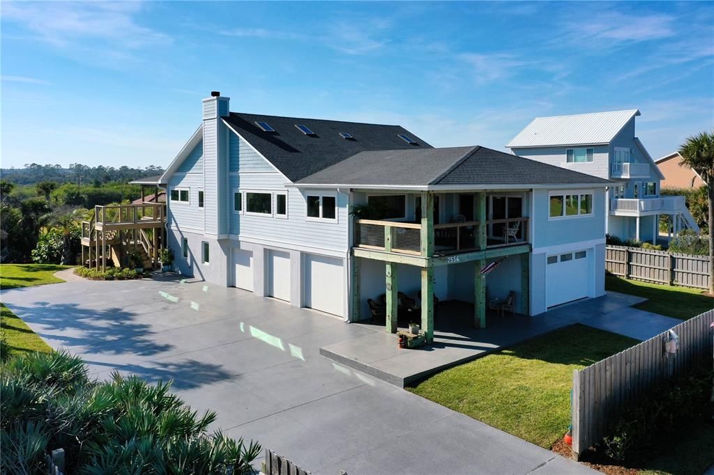 На продажу: $3,255,000 (5 спален, 4 ванн, 3853 Квадратных фут)