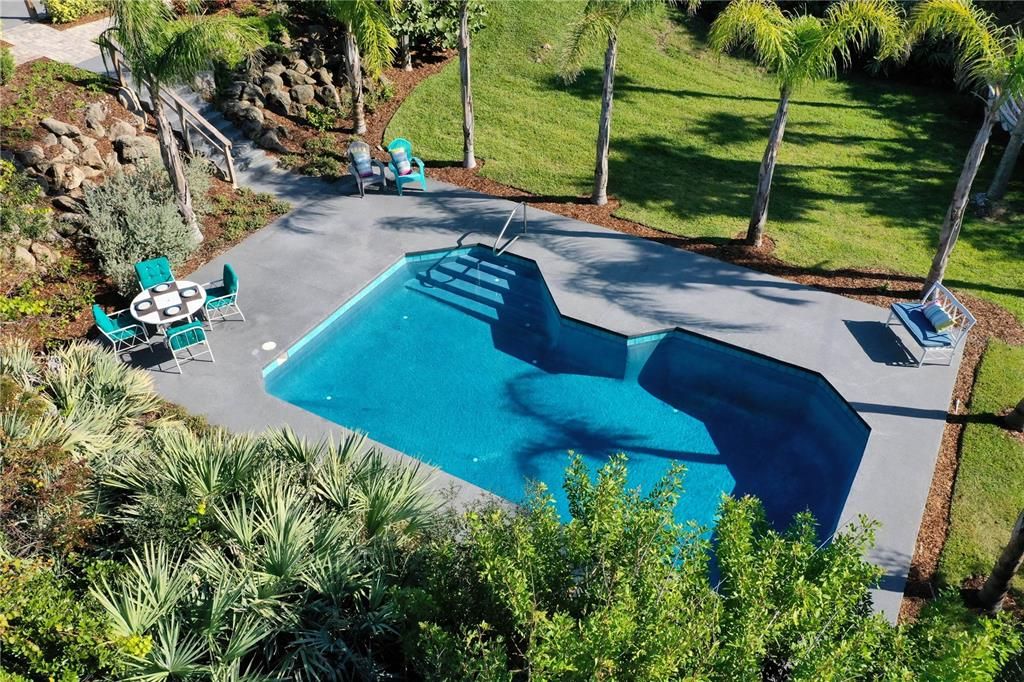 На продажу: $3,255,000 (5 спален, 4 ванн, 3853 Квадратных фут)